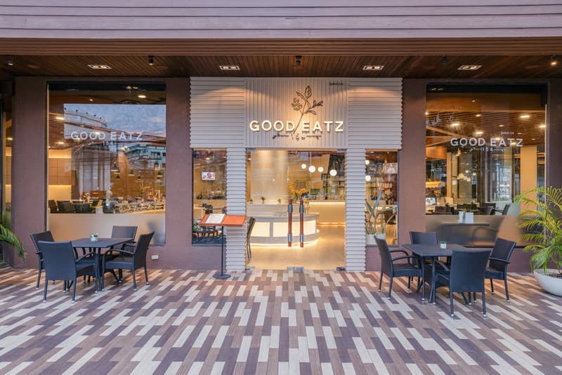 Good Eatz 154 Thai Cuisine