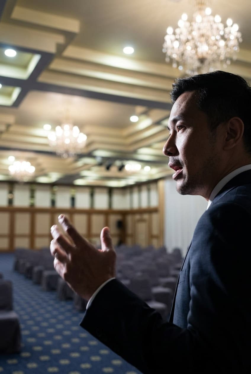 Religious & Spiritual Ceremony