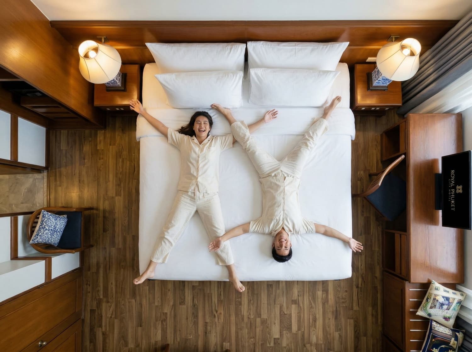 4-Star Hotel in Phuket