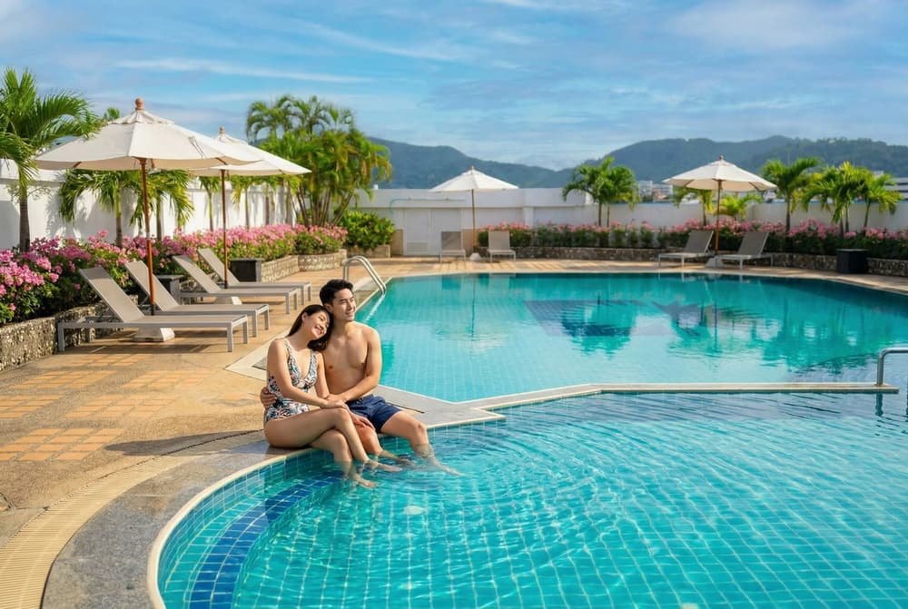 Swimming Pool 3