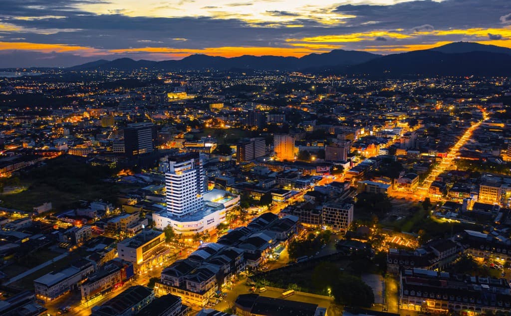 Experience Our World-Class Facilities
