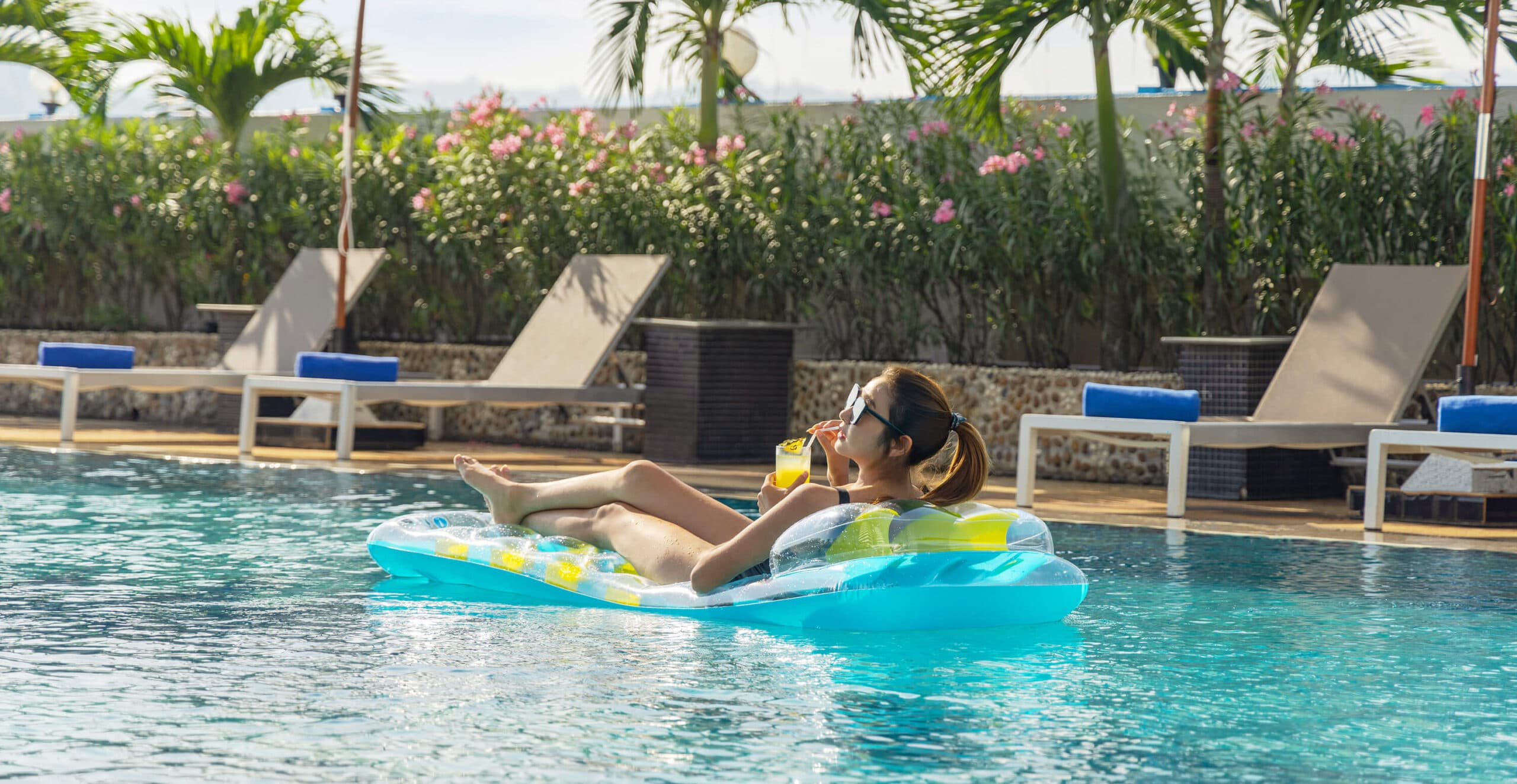 Comfort, Elegance, and Ocean Views