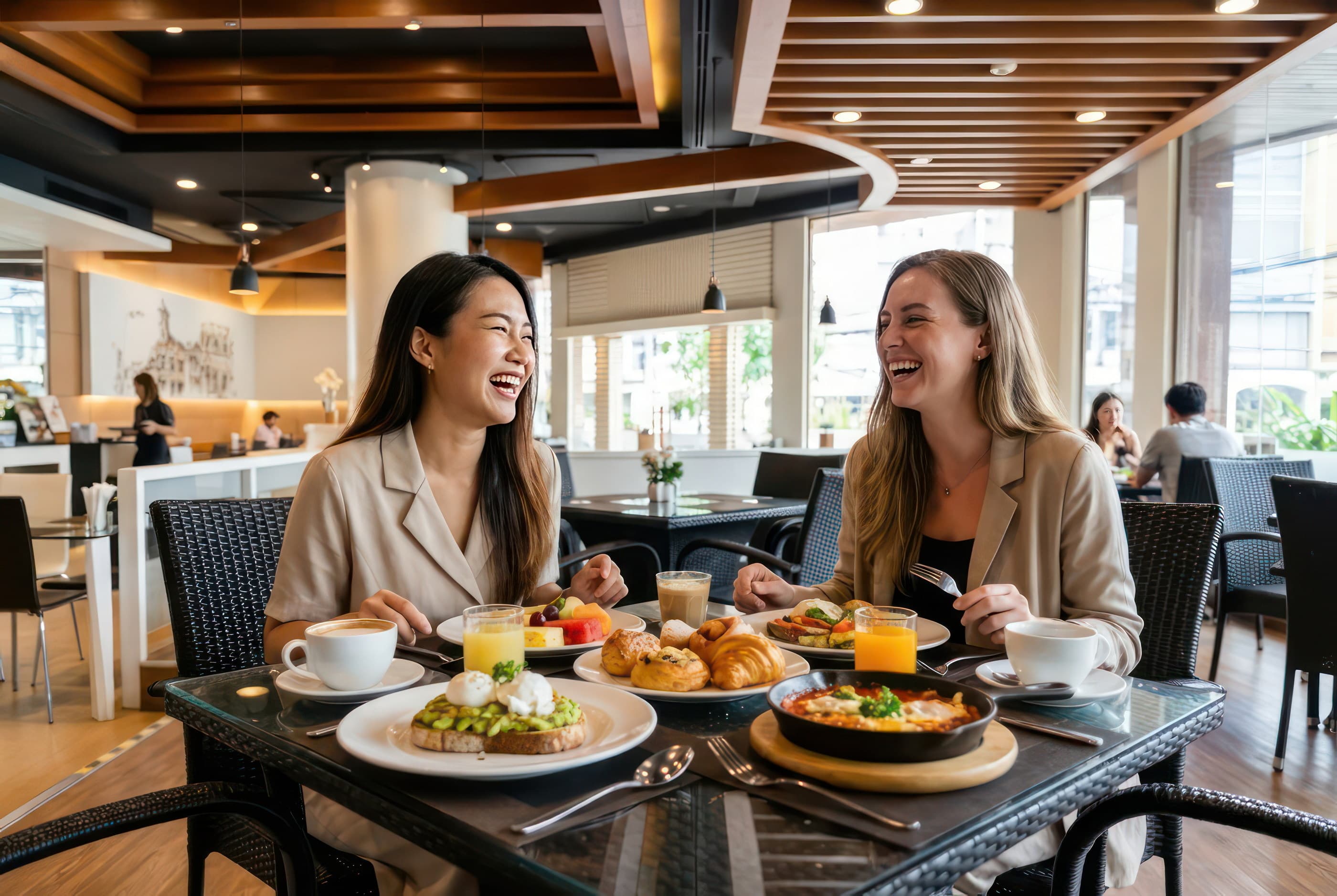 Good Eatz 154 Restaurant