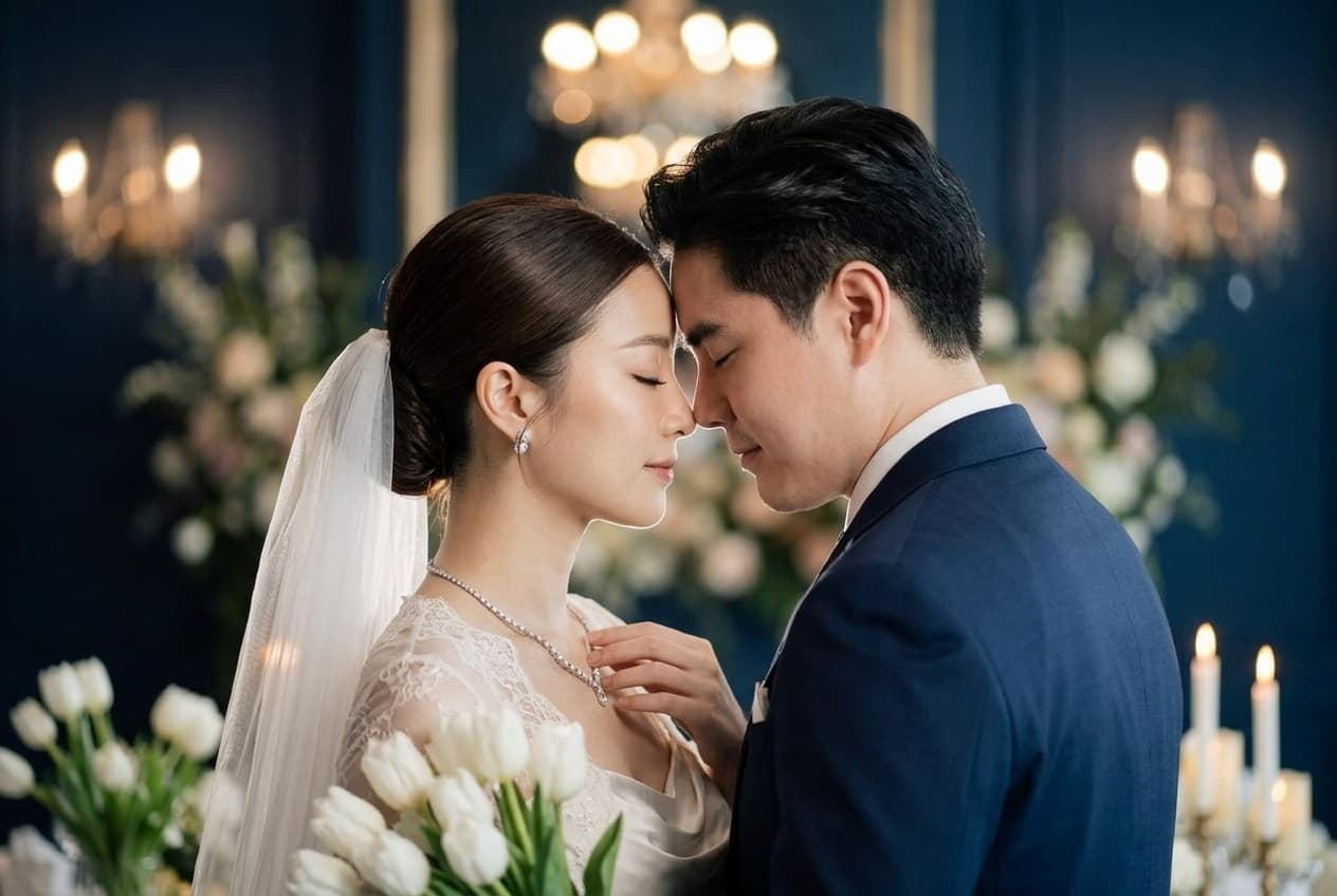 Traditional Thai Elements