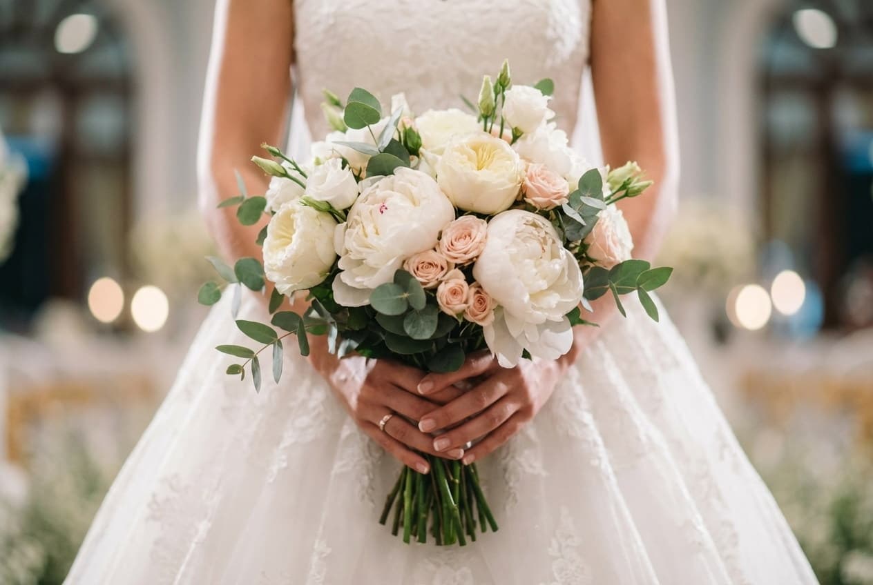Exchange of Vows