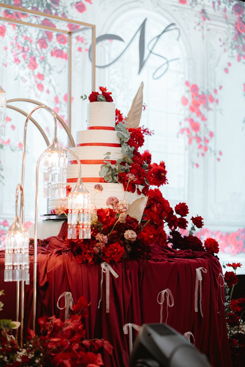 Western Wedding gallery image 10