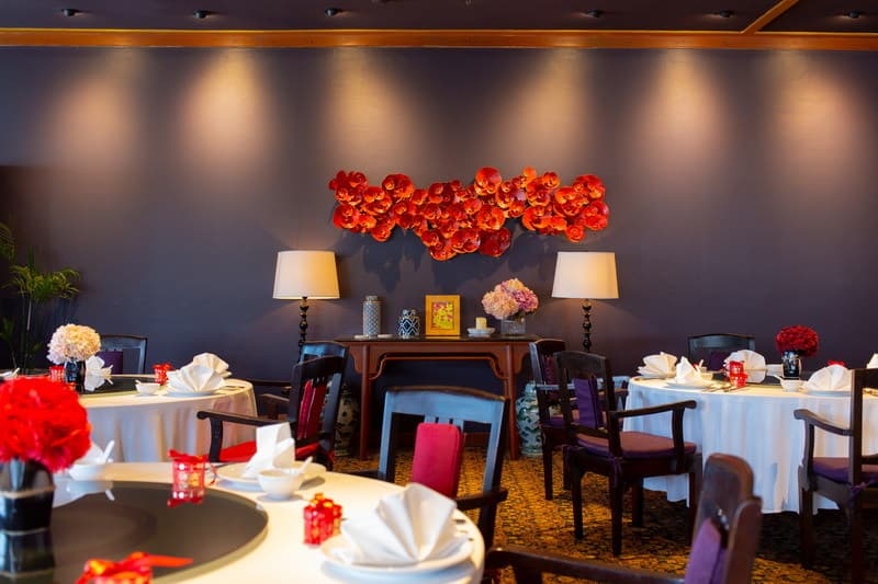 Yan Long Dining