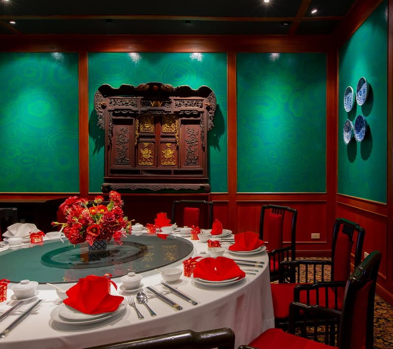 Yan Long Cuisine