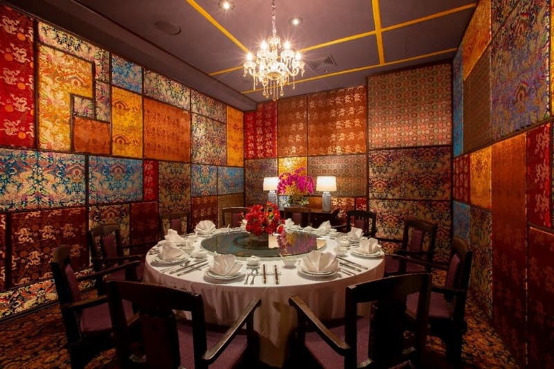 Yan Long Traditional