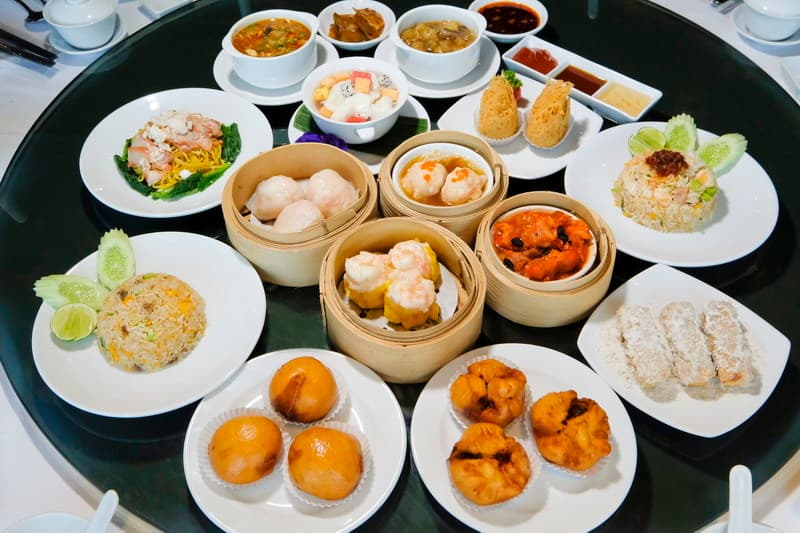 Yan Long Food