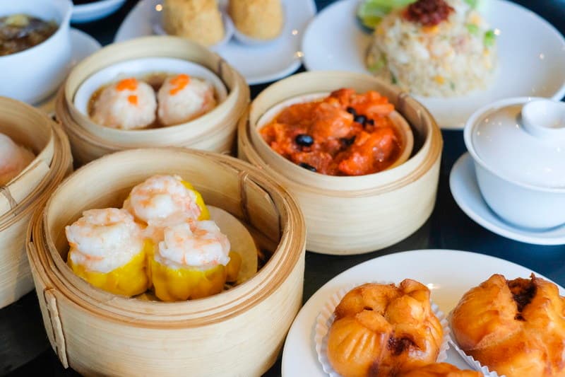 Yan Long Cantonese