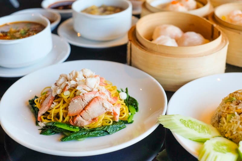Yan Long Dim Sum