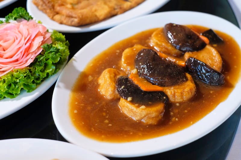 Yan Long Specialties