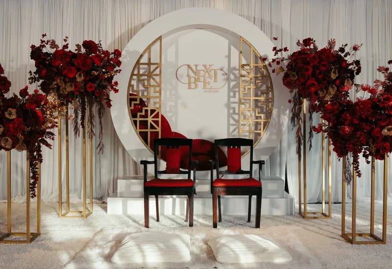 Preparing Guest Information for a Phuket Wedding
