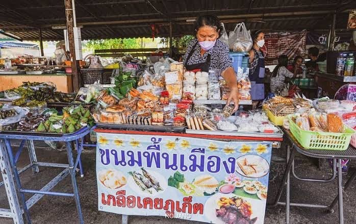 Phuket Night Market Guide