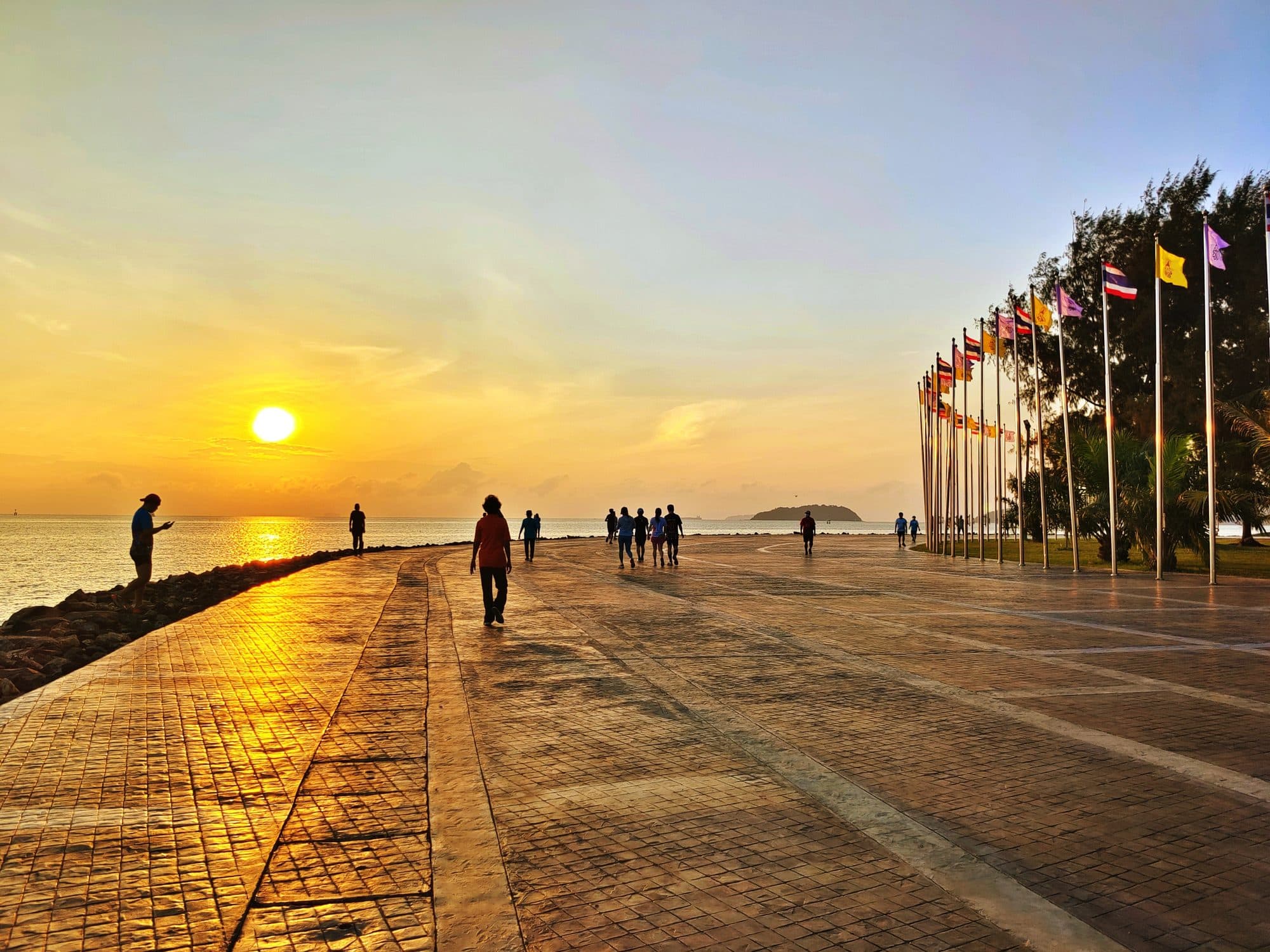 Saphan Hin Park