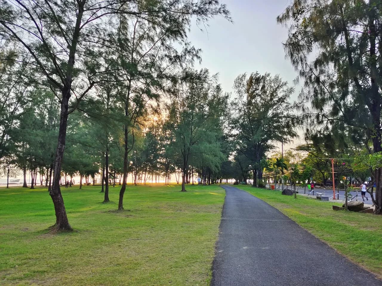 Saphan Hin Park 4