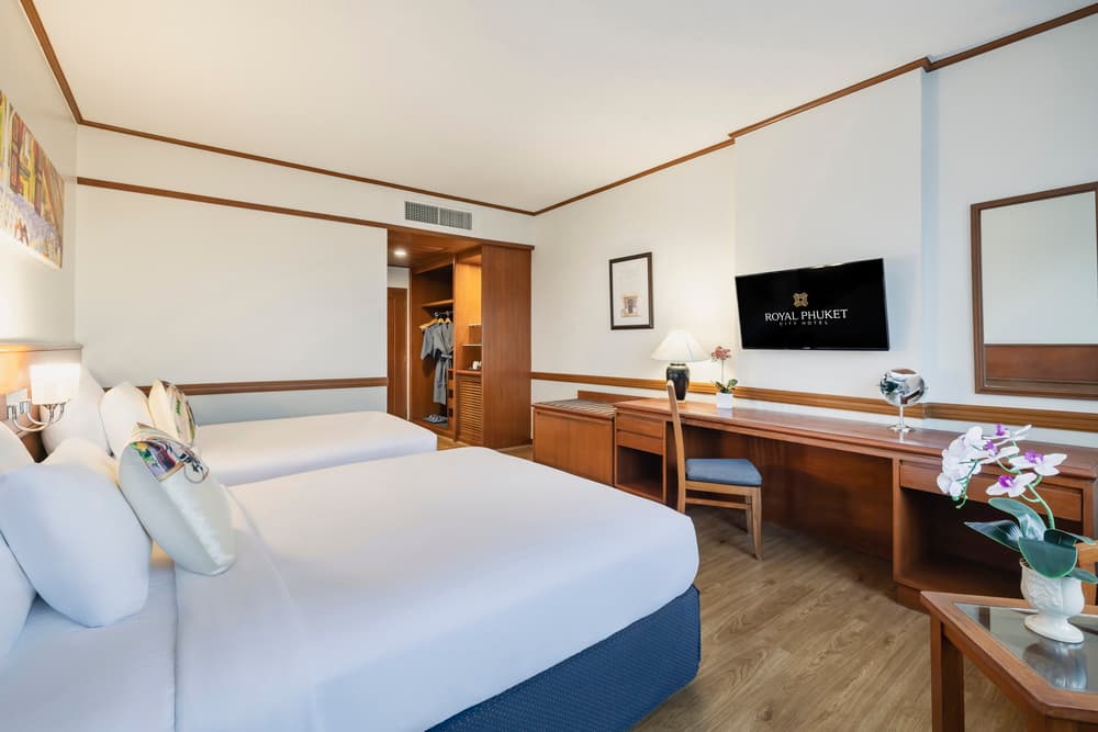 Premier Superior - Bathroom