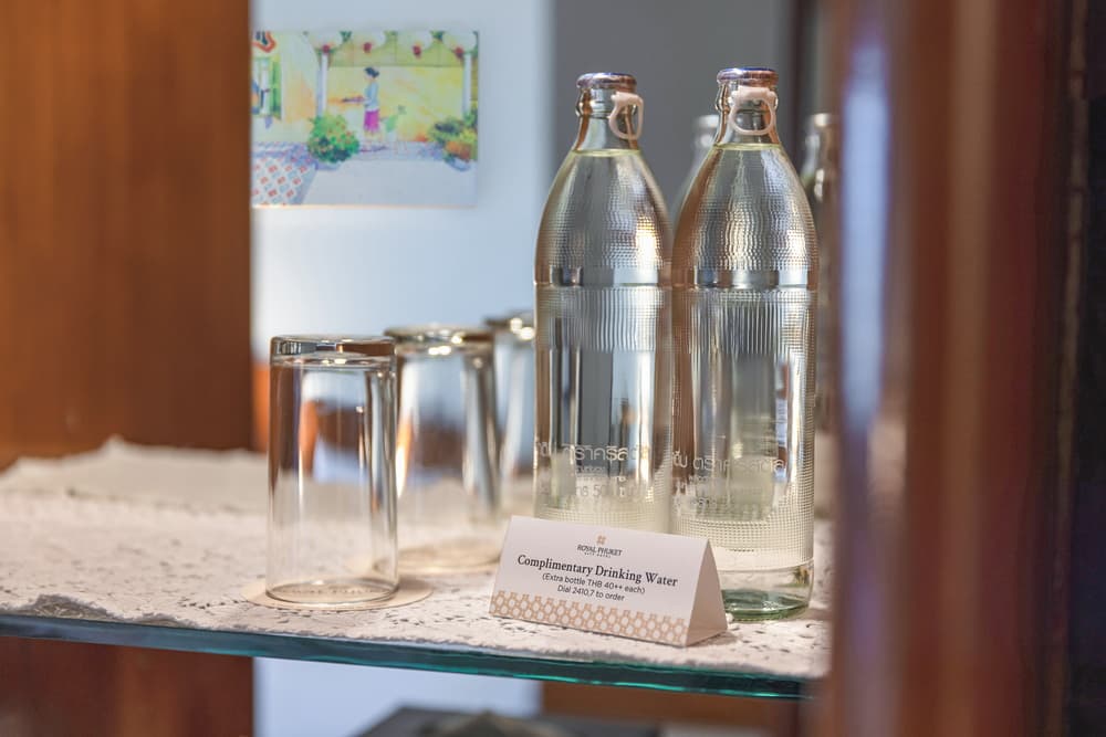 Premier Superior - Amenities