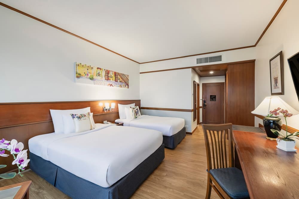 Premier Superior Sea View - Bathroom