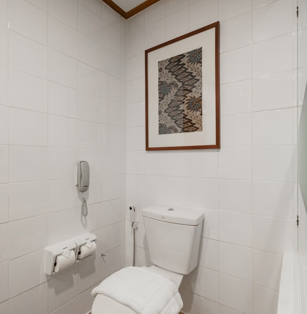 Premier Superior Sea View - Details