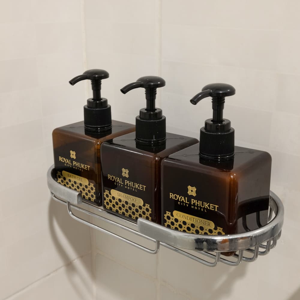 Premier Superior Sea View - Interior