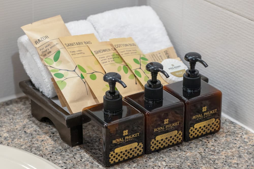 Premier Deluxe - Interior