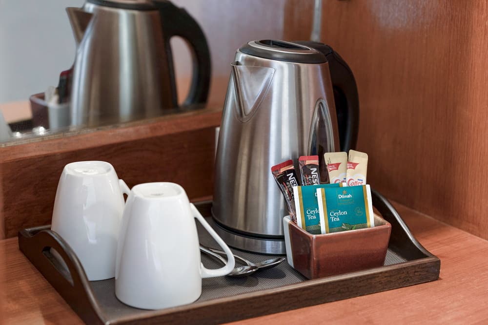 Premier Deluxe - Window View