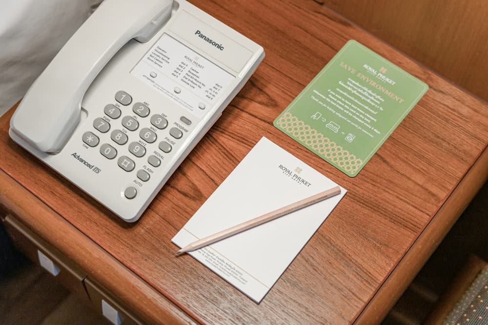 Premier Deluxe Sea View - Window View