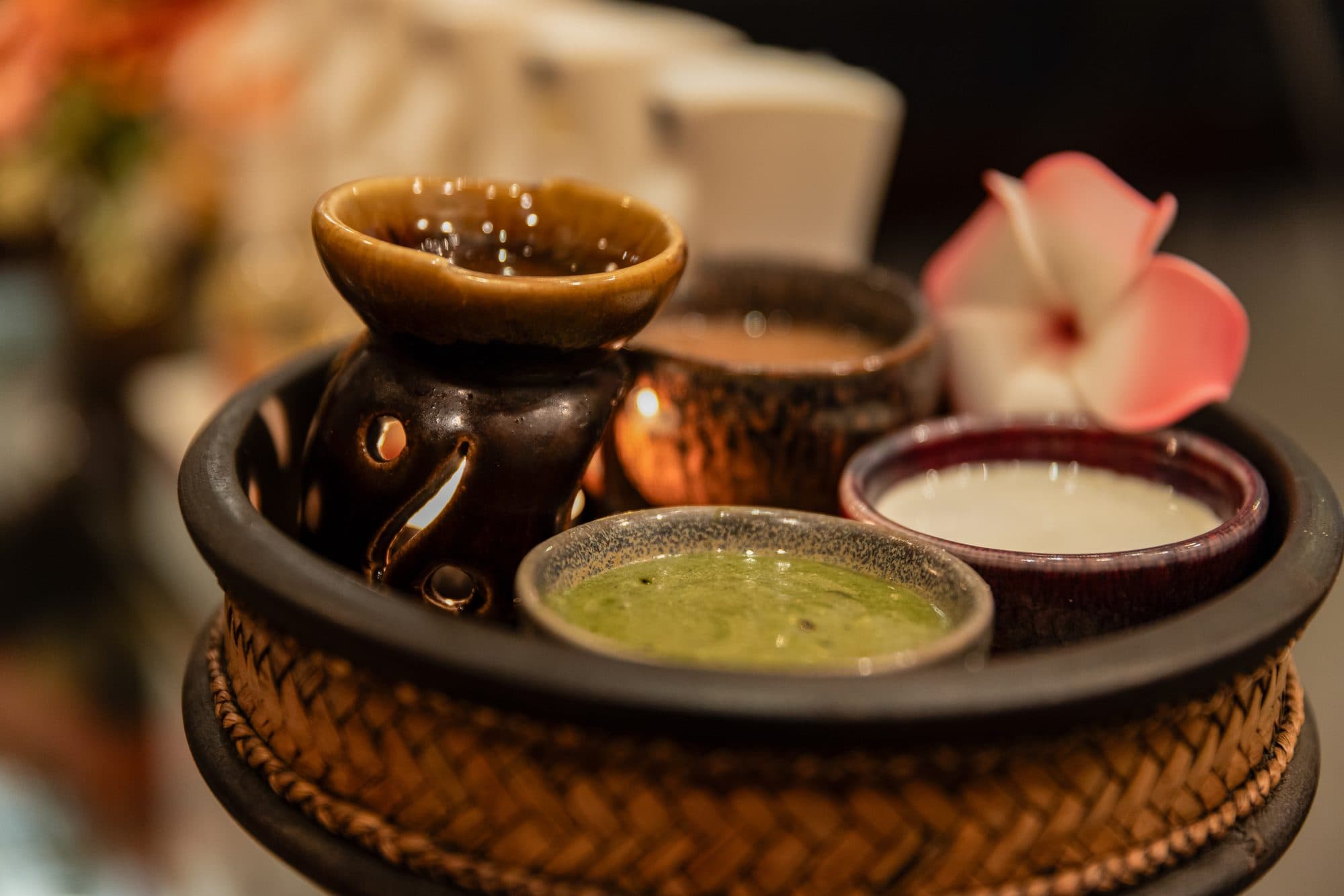 Massage & Spa 1
