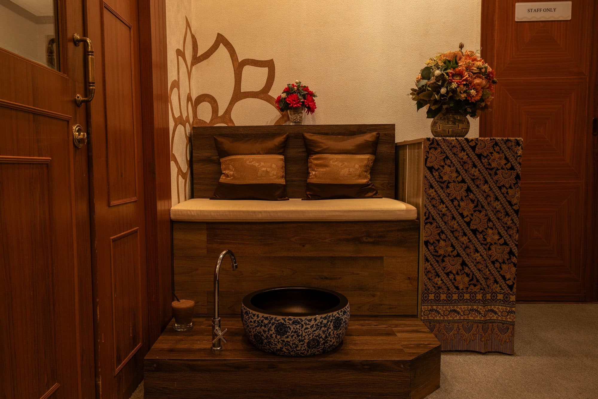 Massage & Spa 5