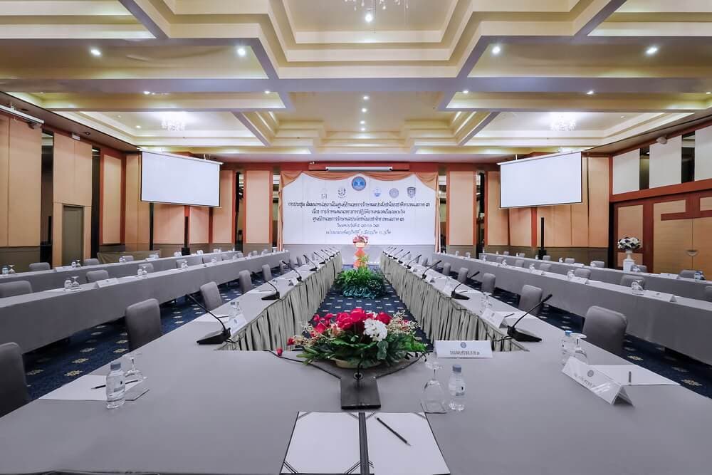 Meeting and events venue at Royal Phuket City