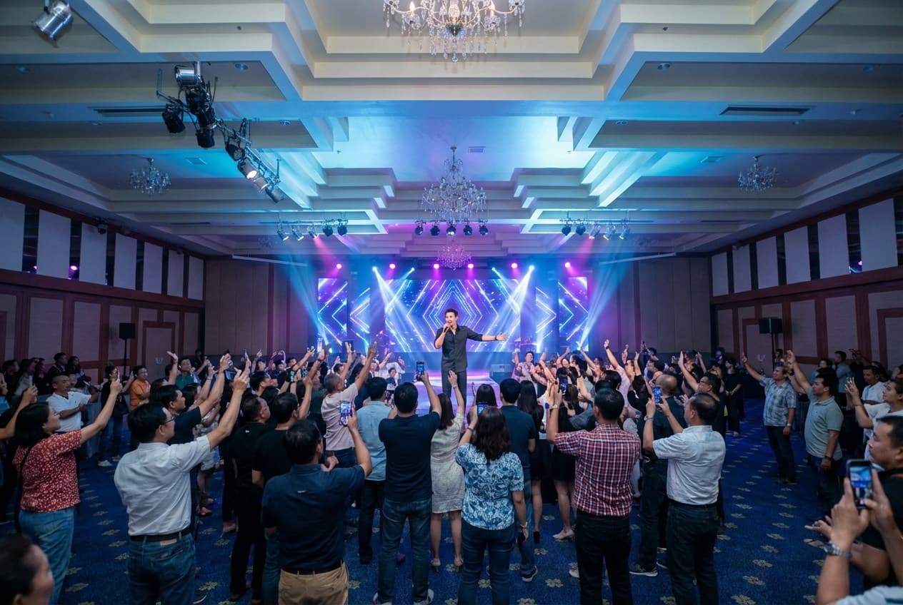 Team Building Event - Image 2