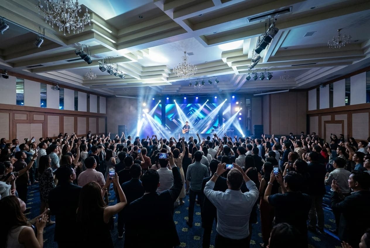 Team Building Event - Image 6