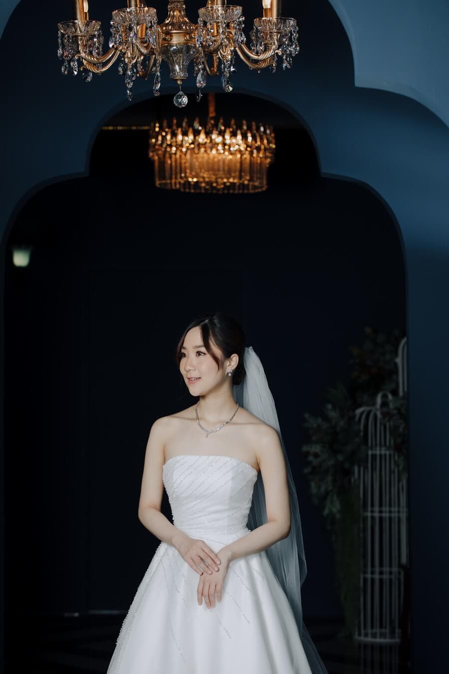 Professional wedding team at Royal Phuket City