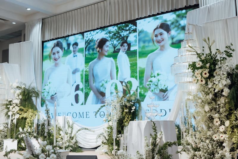 Western Wedding gallery image 3