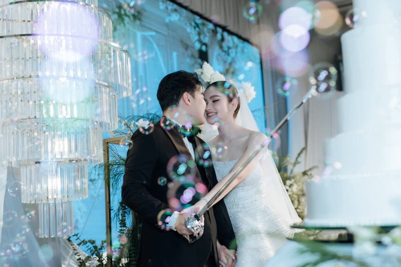 Western Wedding gallery image 5