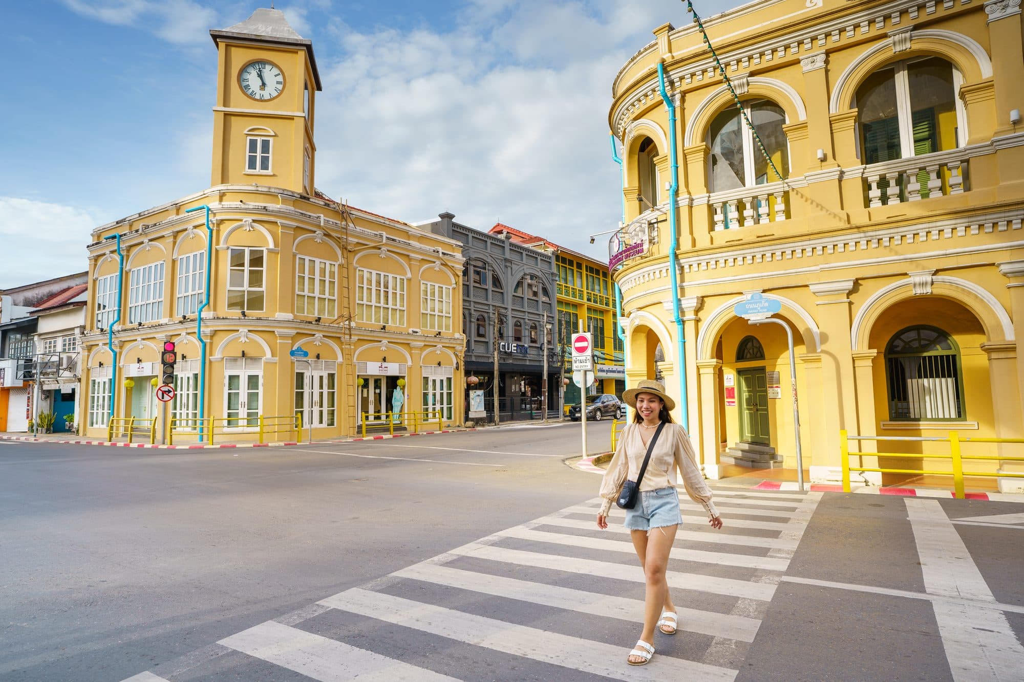 Things to Do in Phuket Old Town
