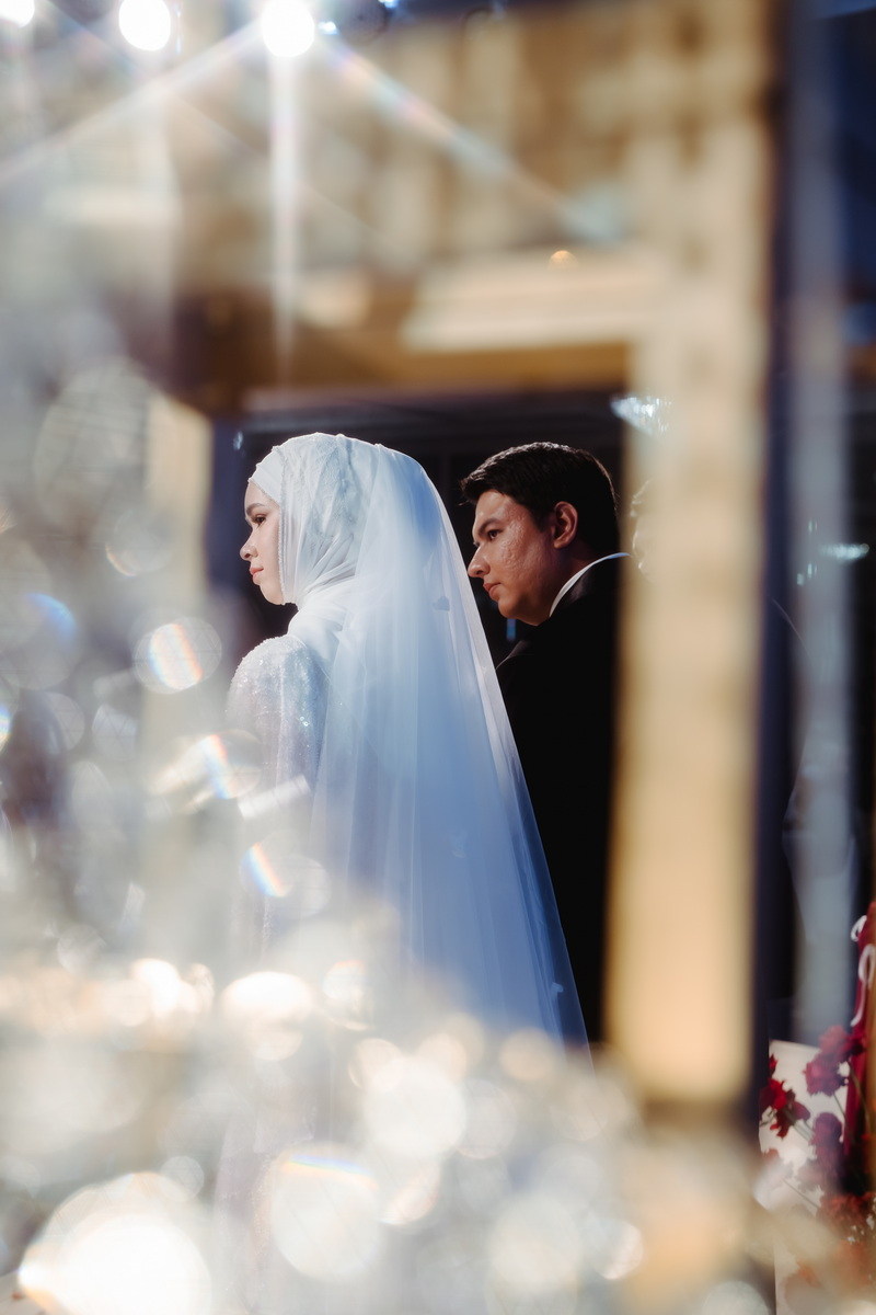 Muslim Wedding gallery image 1