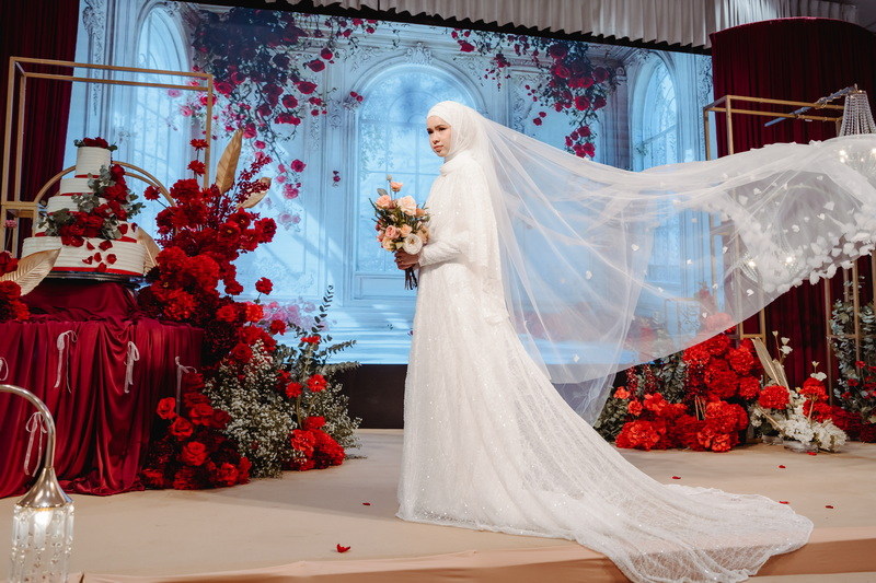 Muslim Wedding gallery image 4