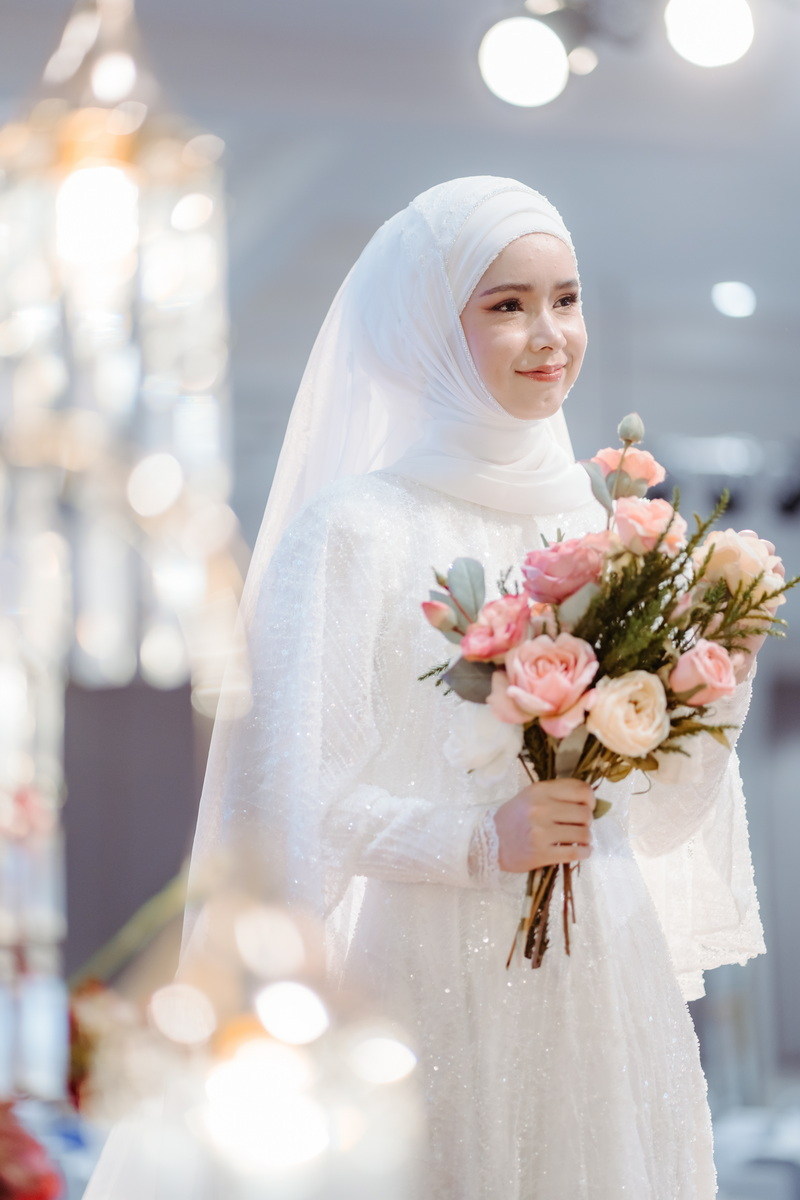 Muslim Wedding gallery image 5