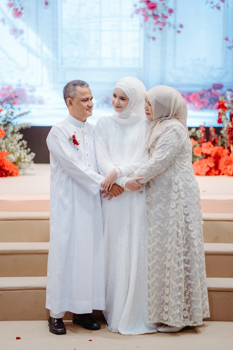 Muslim Wedding gallery image 6