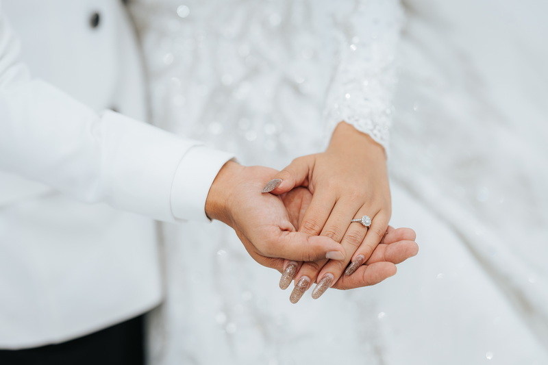 Muslim Wedding gallery image 8