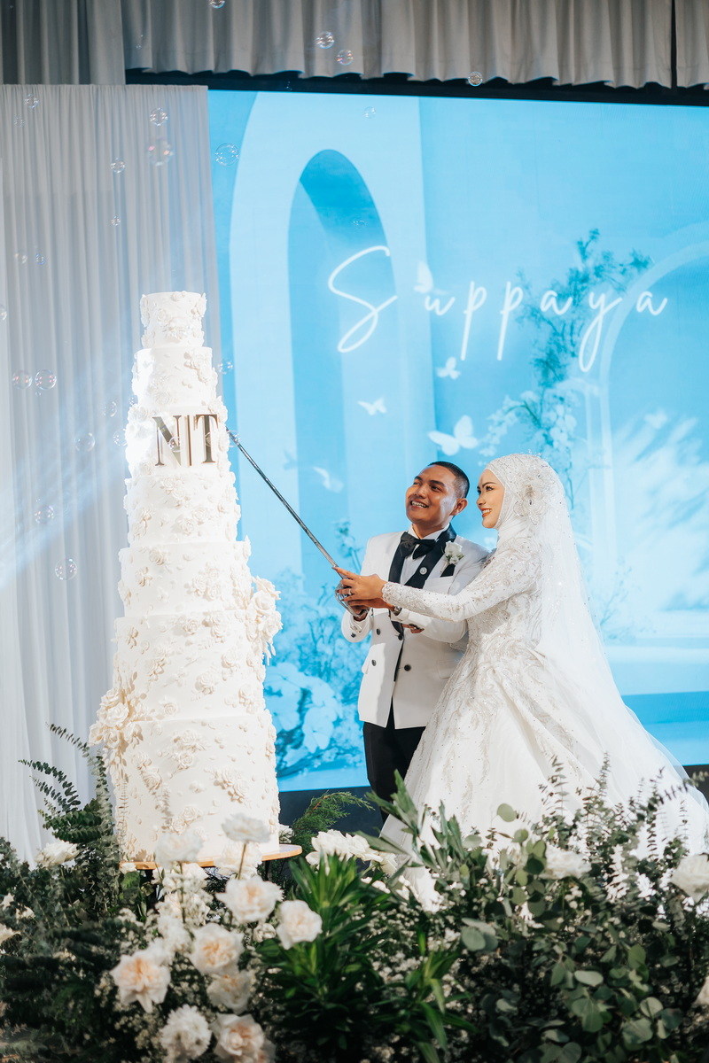 Muslim Wedding gallery image 13
