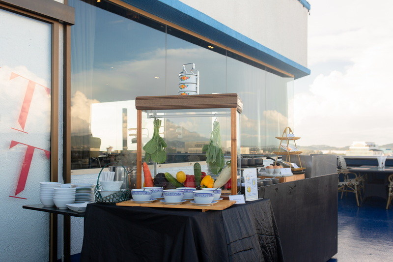 Breakfast on the Rooftop 18