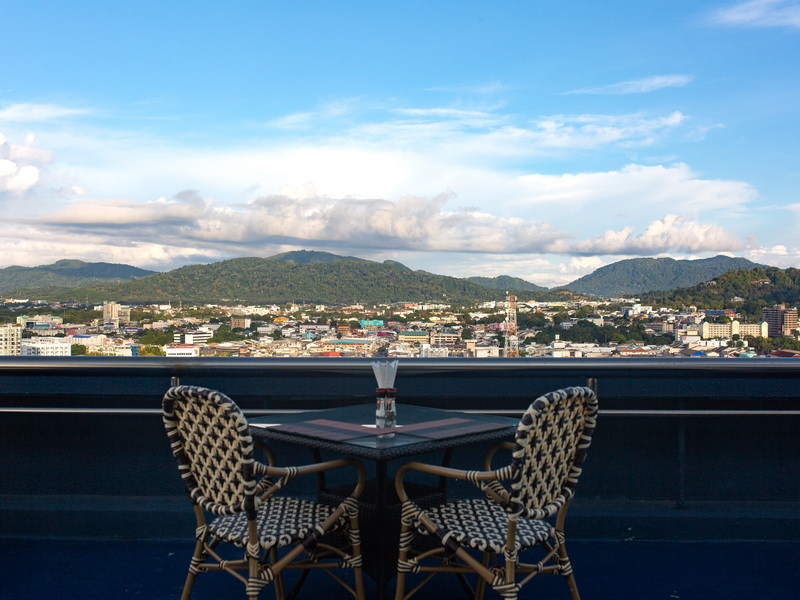 Breakfast on the Rooftop 19