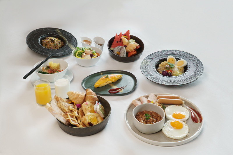 Breakfast on the Rooftop 4