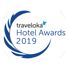 Royal Phuket City - Traveloka Award 2019