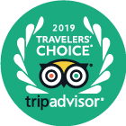 Royal Phuket City - Tripadvisor 2019 Award