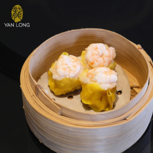 Yanlonglao Chinese Restaurant - ขนมจีบกุ้ง